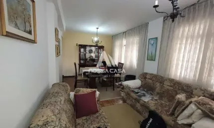 Apartamento com 3 quartos à venda na Rua Paula Ney, --, Vila Mariana, São Paulo por R$ 700.000