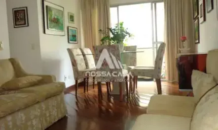 Apartamento com 2 quartos à venda na rua joão moura, --, pinheiros, são paulo por r$ 850.000