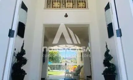 Casa em condomínio fechado com 7 quartos à venda na manoel alexandre, --, jardim acapulco, guarujá por r$ 12.000.000