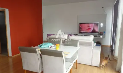 Apartamento com 3 quartos à venda na Avenida Paulista, --, Pacaembu, São Paulo por R$ 1.150.000