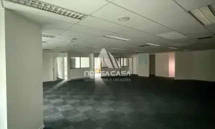 Sala comercial para alugar na Avenida Paulista, --, Bela Vista, São Paulo por R$ 61.000