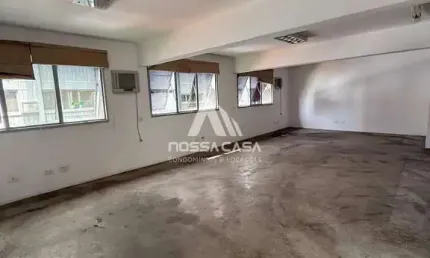 Sala comercial para alugar na Rua Estela, --, Vila Mariana, São Paulo por R$ 3.700