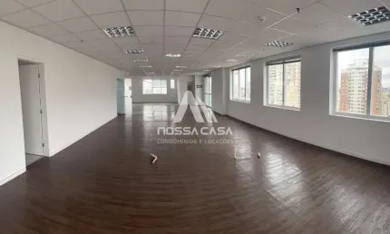 Sala comercial para alugar na Rua Loefgren, --, Vila Clementino, São Paulo por R$ 21.340
