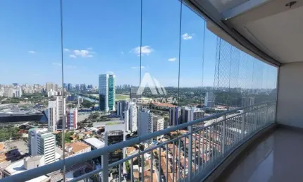 Apartamento com 2 quartos à venda na Rua Pais Leme, --, Pinheiros, São Paulo por R$ 1.750.000