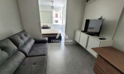 Loft com 1 quarto para alugar na Rua da Consolação, --, Cerqueira César, São Paulo por R$ 2.700