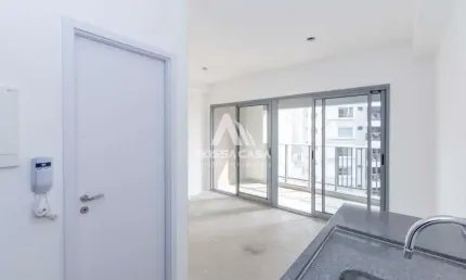 Apartamento com 1 quarto à venda na avenida doutor ricardo jafet, --, ipiranga, são paulo por r$ 390.000