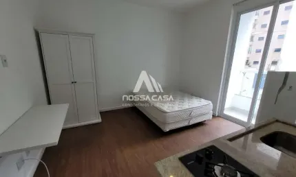 Loft com 1 quarto para alugar na Rua Peixoto Gomide, --, Jardim Paulista, São Paulo por R$ 2.100