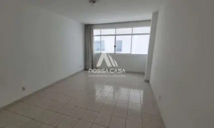 Apartamento com 1 quarto para alugar na Alameda Santos, --, Cerqueira César, São Paulo por R$ 2.300