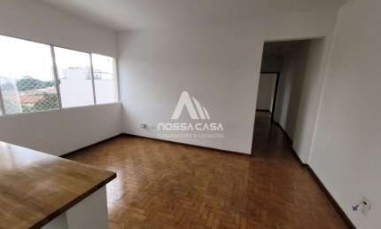 Apartamento com 2 quartos para alugar na Rua Gandavo, --, Vila Clementino, São Paulo por R$ 2.500