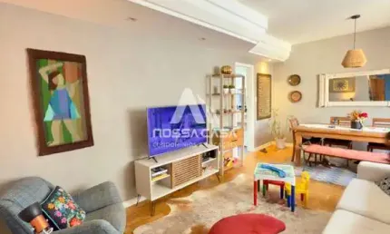 Apartamento com 2 quartos à venda na rua itacema, --, itaim bibi, são paulo por r$ 2.200.000