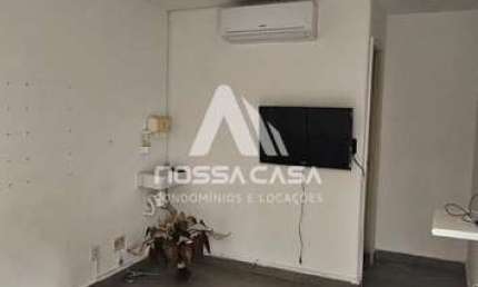 Sala comercial para alugar na Rua Augusta, --, Cerqueira César, São Paulo por R$ 1.200
