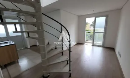 Cobertura com 1 quarto para alugar na Rua Guinle, --, Vila Monumento, São Paulo por R$ 3.000