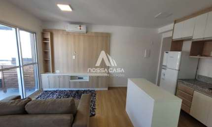 Loft com 1 quarto para alugar na Rua do Lago, --, Sacomã, São Paulo por R$ 2.600