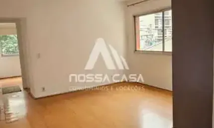 Apartamento com 1 quarto para alugar na avenida brigadeiro luís antônio, --, jardim paulista, são paulo por r$ 2.500