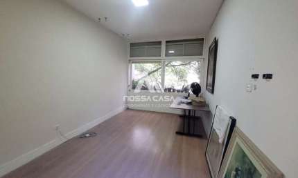 Kitnet / Stúdio para alugar na Rua Antônio Carlos, --, Consolação, São Paulo por R$ 2.000