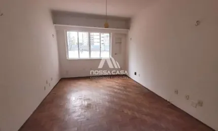Apartamento com 1 quarto para alugar na Avenida São Luís, --, República, São Paulo por R$ 2.500