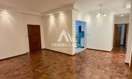 Apartamento com 3 quartos à venda na Rua Avanhandava, --, Bela Vista, São Paulo por R$ 1.877.000