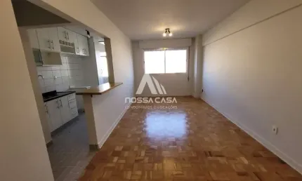 Loft com 1 quarto para alugar na Rua Frei Caneca, --, Consolação, São Paulo por R$ 1.900