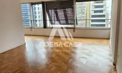 Apartamento com 1 quarto para alugar na avenida paulista, --, bela vista, são paulo por r$ 4.000