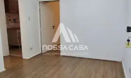 Apartamento com 1 quarto para alugar na Alameda Eduardo Prado, --, Campos Eliseos, São Paulo por R$ 1.700