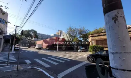 Ponto comercial para alugar na Rua João Antônio de Oliveira, --, Mooca, São Paulo por R$ 30.000