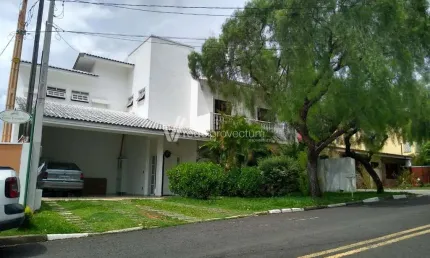 Casa em condomínio fechado com 4 quartos à venda na rua joão bissotto filho, 1690, parque residencial maison blanche, valinhos, 276 m2 por r$ 1.580.000