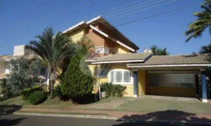 Casa em condomínio fechado com 5 quartos à venda na Rua Paiquere, 165, Jardim Paiquerê, Valinhos, 578 m2 por R$ 2.680.000