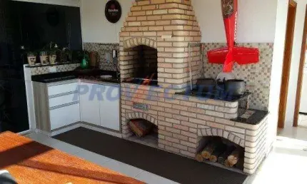 Cobertura com 3 quartos à venda na Rua Alterosa, 110, Jardim Santa Eudóxia, Campinas, 120 m2 por R$ 500.000