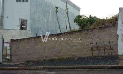 Terreno comercial à venda na Rua José de Alencar, 16, Centro, Campinas por R$ 640.000