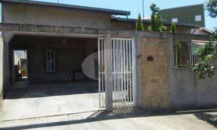 Casa com 3 quartos à venda na Cândido Portinari, 35, Residencial Arco Iris, Vinhedo, 147 m2 por R$ 750.000