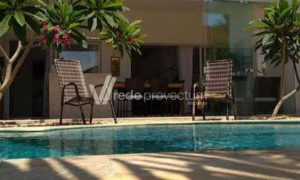 Casa em condomínio fechado com 3 quartos à venda na Avenida Alexandre Cazelatto, 2171, Betel, Paulínia, 244 m2 por R$ 1.950.000