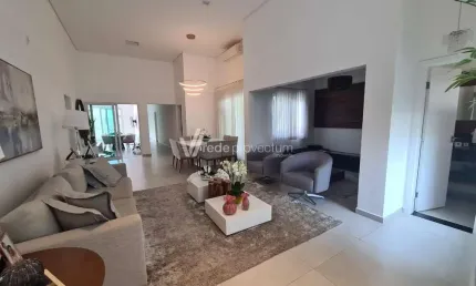 Casa em condomínio fechado com 3 quartos à venda na Estrada da Boiada, 2584, Condomínio Alpes de Vinhedo, Vinhedo, 263 m2 por R$ 2.580.000