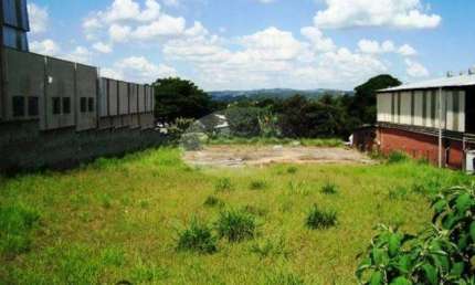 Terreno comercial à venda na Rua Luiz Carlos Brunello, 459, Chácaras São Bento, Valinhos por R$ 2.250.000
