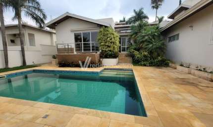 Casa em condomínio fechado com 5 quartos à venda na Rodovia Comendador Guilherme Mamprim, s/n°, Reserva Colonial, Valinhos, 550 m2 por R$ 3.850.000