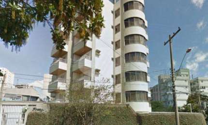 Apartamento com 3 quartos à venda na Avenida Guarani, 98, Vila Coqueiro, Valinhos, 298 m2 por R$ 900.000