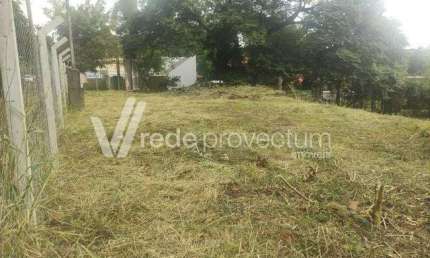 Terreno comercial à venda na Rua Bartira, s/n°, Vila Ipê, Campinas por R$ 2.600.000