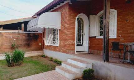 Casa com 3 quartos à venda na das Alfazemas, 302, Parque Cecap, Valinhos, 175 m2 por R$ 720.000