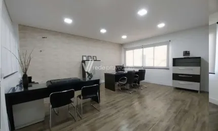 Sala comercial para alugar na rua antonio cremasco, 381, residencial santa maria, valinhos, 30 m2 por r$ 4.000