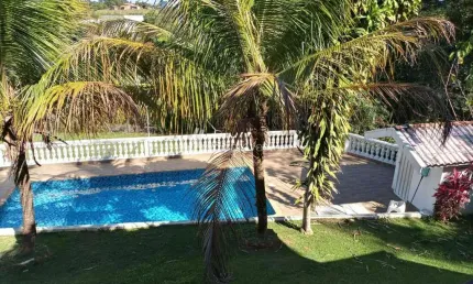 Chácara / sítio com 3 quartos à venda no chácaras são bento, valinhos , 270 m2 por r$ 1.100.000