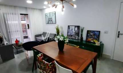 Apartamento com 3 quartos à venda na Estrada Municipal da Capela, 655, Vista Alegre, Vinhedo, 96 m2 por R$ 680.000