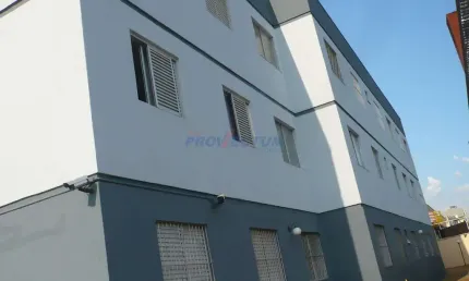 Apartamento com 2 quartos à venda na Avenida Senador Antônio Lacerda Franco, 119, Vila Pompéia, Campinas, 85 m2 por R$ 245.000