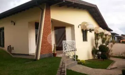 Casa comercial à venda na Virginio Cremasco, 23, Vila Nova Valinhos, Valinhos, 481 m2 por R$ 1.365.000
