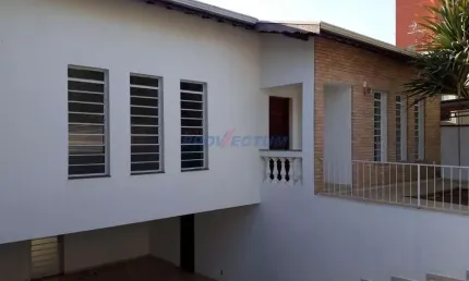 Casa com 4 quartos à venda na Barão do Rio Branco, 208, Vila Independência, Valinhos, 234 m2 por R$ 995.000