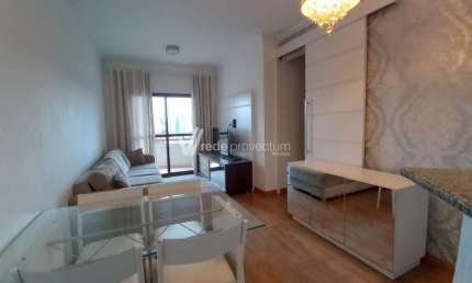 Apartamento com 3 quartos à venda na Rua Orlando Marrone, 11, Jardim Alto da Boa Vista, Valinhos, 70 m2 por R$ 530.000