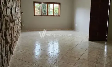 Casa em condomínio fechado com 3 quartos para alugar na Estrada Municipal do Roncáglia, 450, Vila São Joaquim, Valinhos, 298 m2 por R$ 5.200