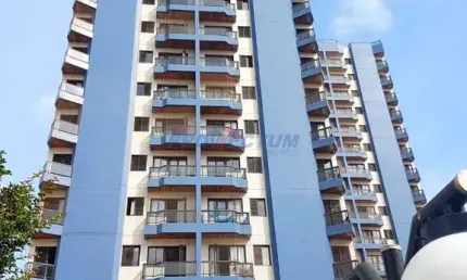 Cobertura com 3 quartos à venda na Rua Hermantino Coelho, 195, Mansões Santo Antônio, Campinas, 120 m2 por R$ 730.000