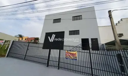 Barracão / Galpão / Depósito à venda na Um, 701, Loteamento Nova Espírito Santo, Valinhos, 440 m2 por R$ 995.000