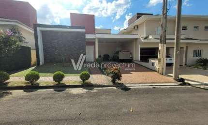 Casa em condomínio fechado com 3 quartos à venda na Rua Elso Previtale, 645, Vivenda das Cerejeiras, Valinhos, 210 m2 por R$ 1.385.000