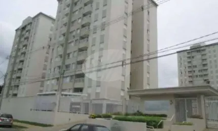 Apartamento com 3 quartos à venda na Avenida Rotary, 155, Vila Brandina, Campinas, 81 m2 por R$ 690.000