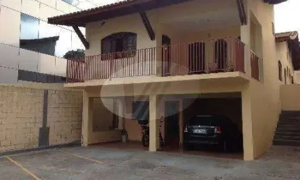 Casa comercial à venda na avenida onze de agosto, 1481, jardim ribeiro, valinhos, 180 m2 por r$ 1.350.000